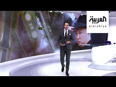 هل يستدل على زعيم كوريا الشمالية من قطاره