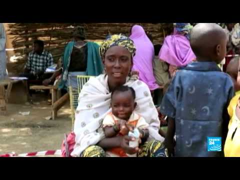 منظّمة الصحة تحيي اليوم العالمي للملاريا