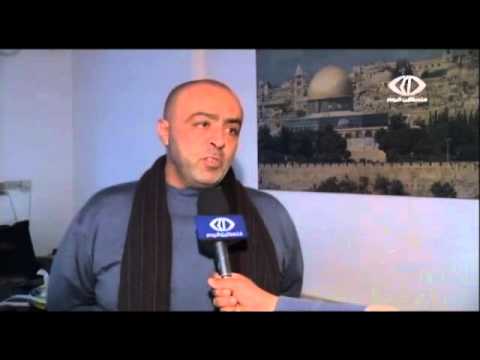 الفلسطينيون يتابعون نتائج الانتخابات الإسرائيلية