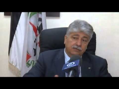شاهد الفلسطينيون يقللون من أهمية انتخابات الكنيست