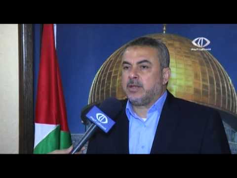 عدم اكتراث شعبي في غزة بالانتخابات الإسرائيليةشاهد