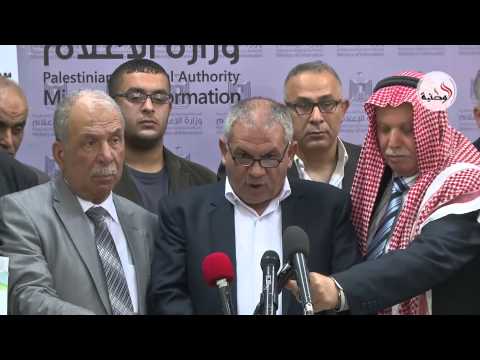 شركات الحج تناشد الملك سلمان فتح المعبر فيديو