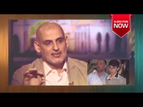شاهد أحد مؤسسي كتائب القسام  يؤكد أن استشهاديين أمنوا تسليم شاليط   اخبار
