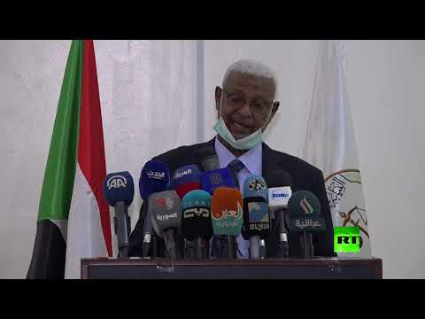 السودان يكتشف مقبرة لطلاب قتلوا في عهد البشير