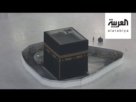 السعودية تقرّر إقامة الحج والعمرة لمختلف الجنسيات داخل أراضيها