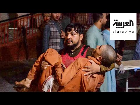 داعش يقتحم سجنًا للمتطرفين في جلال أباد الأفغانية