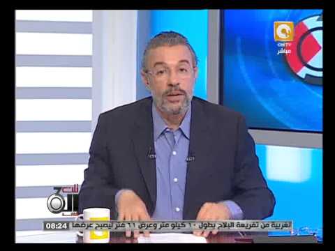 لجنة تعديل قوانين الانتخابات تستعين بمستشار الرئيس
