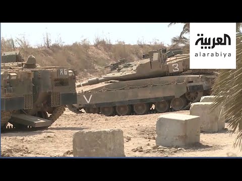 نذر تصعيد في غزة وجولة جديدة للقطري العمادي بين إسرائيل والقطاع