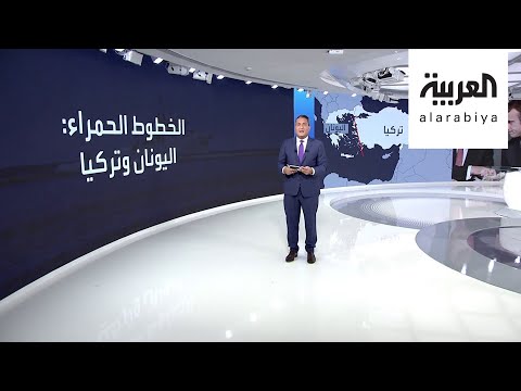 ماكرون يضع خطوطًا حمراء أمام تركيا في شرق المتوسط
