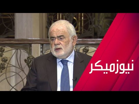 أمل أبوزيد يكشف سيناريوهات تشكيل الحكومة الجديدة في لبنان