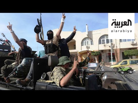 ميليشيات مصراتة تنتشر في طرابلس وتأجيل التحقيق مع باشاغا