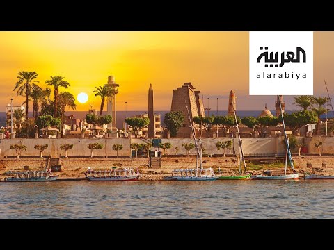 مصر تسمح بعودة السياحة الثقافية إلى جميع أنحاء البلاد