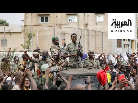 ترقب فرنسي واستنفار جزائري على الحدود المشتركة