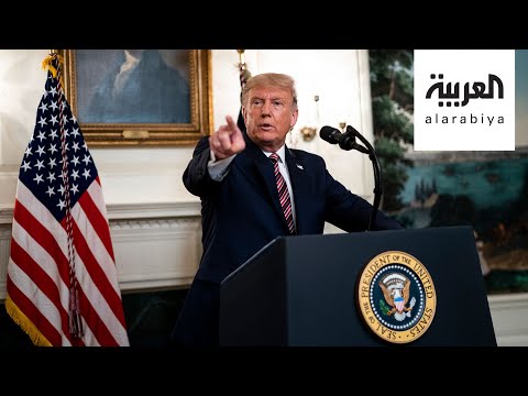 هل يصبح ترمب رابع رئيس أميركي حاصل على نوبل في السلام