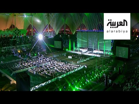 11 فنانا عربيًا يشاركون في حفلات اليوم الوطني السعودي