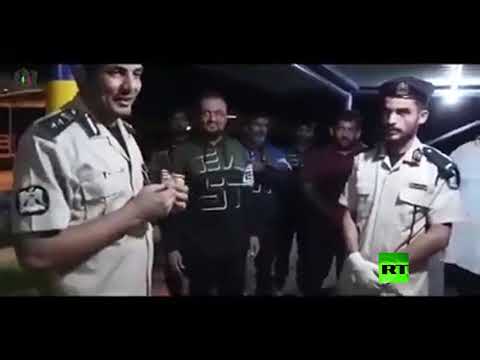 داخلية الوفاق تُعلن الإفراج عن 7 من الرهائن الهنود