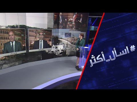 عون يأمل في حل منصف يحمي لبنان في مفاوضات ترسيم الحدود مع إسرائيل