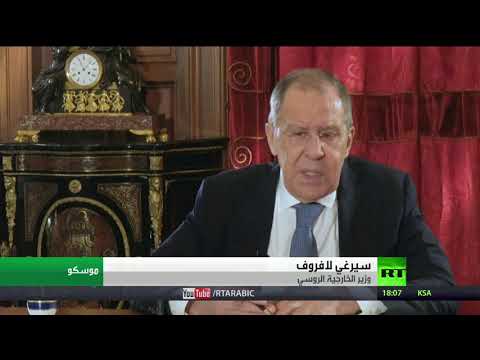 روسيا تؤكد ضرورة نشر مراقبين عسكريين على خط المواجهة في قره باغ
