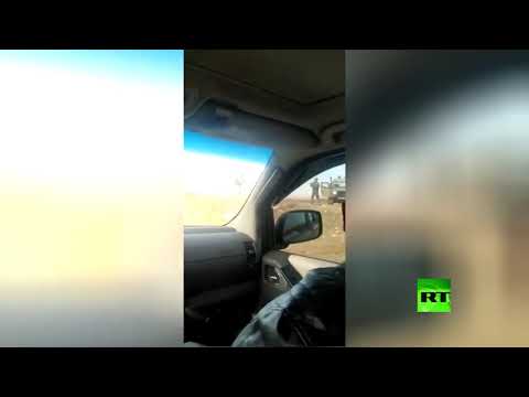 جيش الاحتلال يطلق النار تجاه شاب في الضفة الغربية