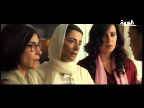 عمر الشريف يعود في فيلم مغربي