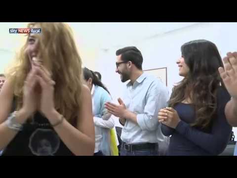 طبيبة لبنانيَّة تُطبِّق طريقة العلاج بالضحك