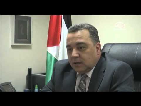 فلسطينيون يصممون منصة إلكترونية لرصد الأوضاع الأمنية