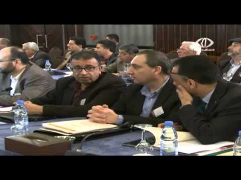 إنطلاق فعاليات مؤتمر المصالحة الفلسطينية في بيروت