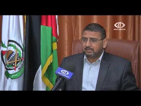 الحمدالله في غزة يعد بحل أزمات إعادة الإعمار