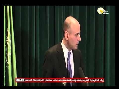 فيديو الدفاع السعودية تعلن تفاصيل عمليات اليمن في مؤتمر صحافي