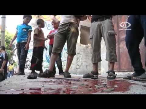 العفو الدولية تتهم فصائل المقاومة الفلسطينية بإرتكاب جرائم حرب