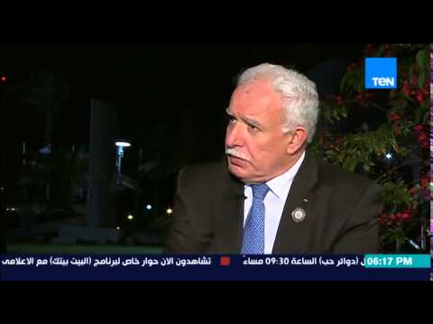 المالكي يعلن تحفظ  لبنان والعراق على القرارات التي تخص اليمن