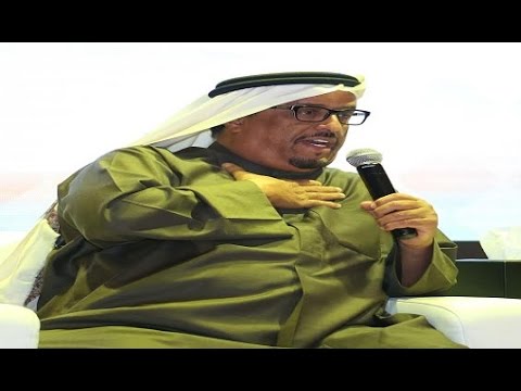 شاهد خلفان يعلن مليون درهم للقبض على الحوثي