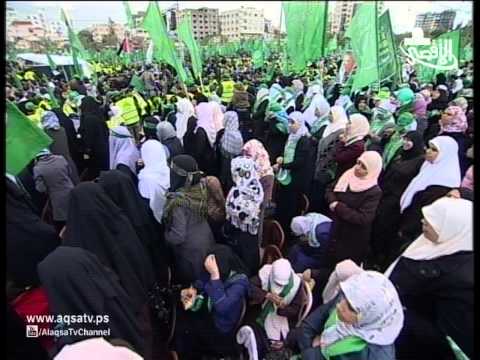 حماس ترحب بقرار المحكمة المصرية بسقوط تهمة التطرف