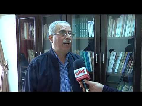 بالفيديو فلسطينيون يحتجون على مصادرة وطنهم