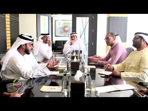 بالفيديو البطاقة التعريفية لهيئة الإمارات المواصفات والمقاييس