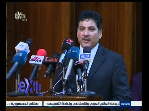 شاهد احتفال الري بـ‫يوم المياه