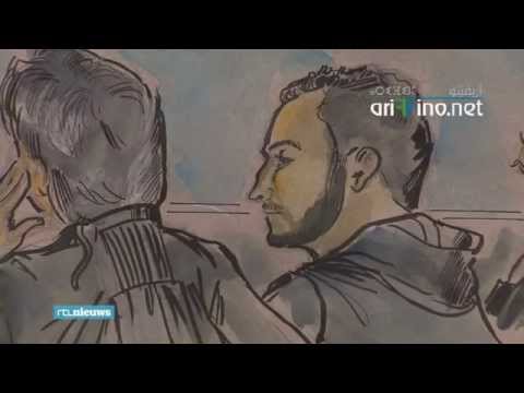 بالفيديو شاب ناظوري يواجه المؤبد في هولندا