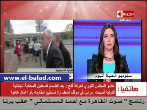بالفيديو فتح تؤكد أنّ الاحتلال لن يتمكن من مواصلة الانتهاكات