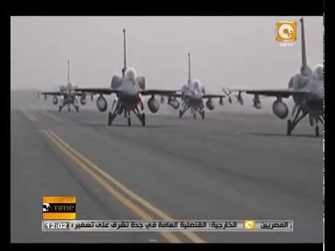 شاهد الحوثيون ينسحبون من القصر الرئاسي في عدن
