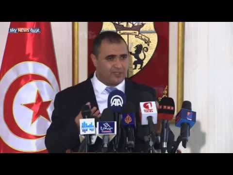 رفع حالة التأهب الأمني في شوارع تونس