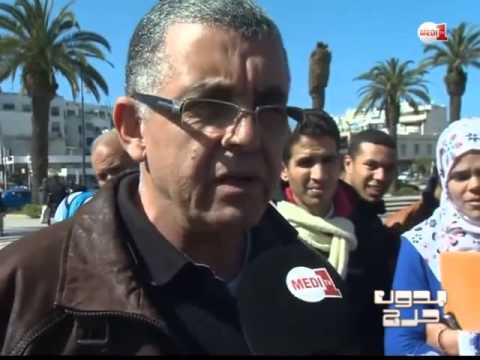 بالفيديو رأي الشارع المغربي في عمليات التجميل
