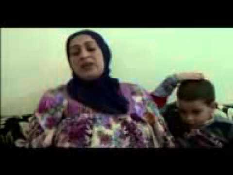 بالفيديو مغربية مصابة بمرض نادر تناشد المحسنين مساعدتها
