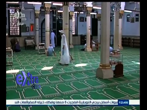 شاهد حكمة القضاء الإداري تحظر الإفتاء في أمور الدين