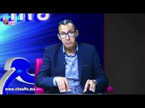 الدروش يتهم بن عبد الله بتحويل حزب التقدم والاشتراكية إلى شركة خاصة