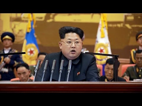 شاهد كيم يونغ أون يأمر بإعدام 15 مسؤولًا خلال عام
