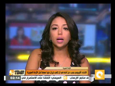 شاهد المبعوث الأممي يبدأ اجتماعاته بممثلي النظام السوري والمعارضة