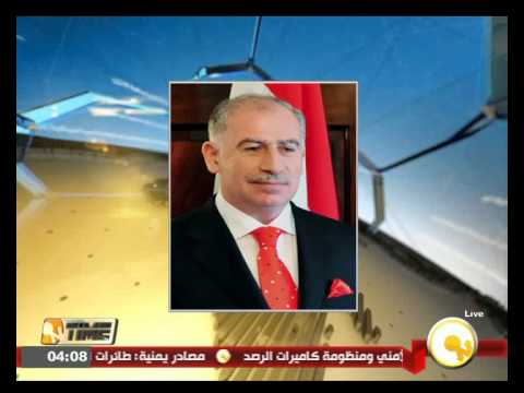 بالفيديو ملك الأردن يوافق على تسليح العشائر التي تقاتل داعش