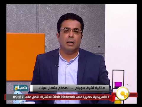 بالفيديو الترابين يلقون القبض على أربعة ملثمين ويسلمونهم إلى الجيش