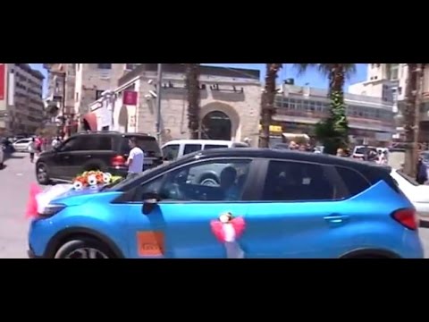 شاهد ارتفاع تكاليف الزواج هم يثقل كاهل الشباب