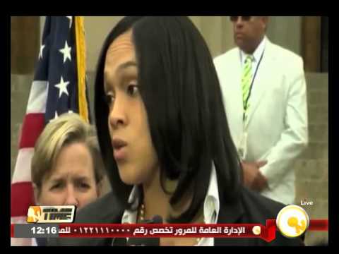 بالفيديو تجدد الاحتجاجات الأميركية على مقتل شاب أسود